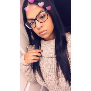 Meet your Posher, Luamys